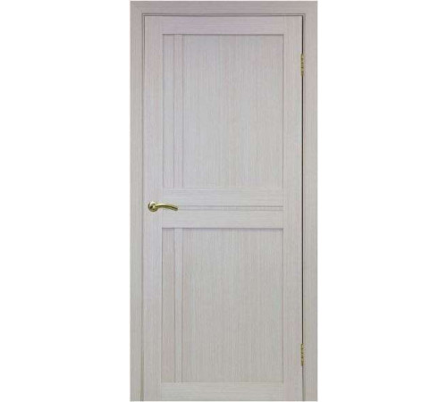 Межкомнатная дверь Optima porte Турин 523.111 ДГ