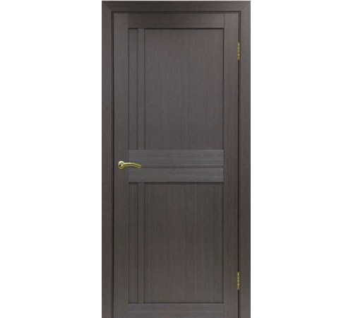 Межкомнатная дверь Optima porte Турин 523.111 ДГ