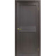 Межкомнатная дверь Optima porte Турин 523.111 ДГ