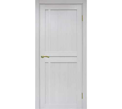 Межкомнатная дверь Optima porte Турин 523.111 ДГ