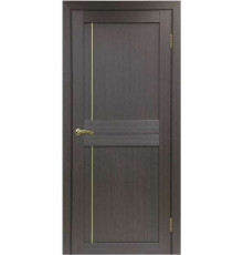 Optima porte Турин 523 АПП.111 Молдинг SC/SG