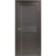 Межкомнатная дверь Optima porte Турин 523 АПП.111 Молдинг SC/SG