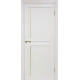 Межкомнатная дверь Optima porte Турин 523 АПП.111 Молдинг SC/SG