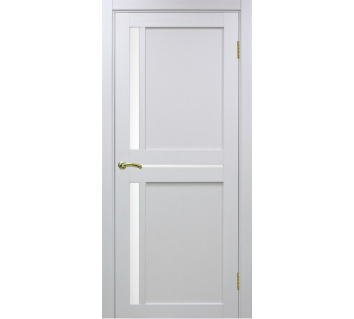 Межкомнатная дверь Optima porte Турин 523.221 ДО
