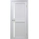 Межкомнатная дверь Optima porte Турин 523.221 ДО