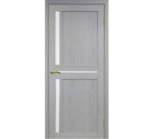 Межкомнатная дверь Optima porte Турин 523.221 ДО