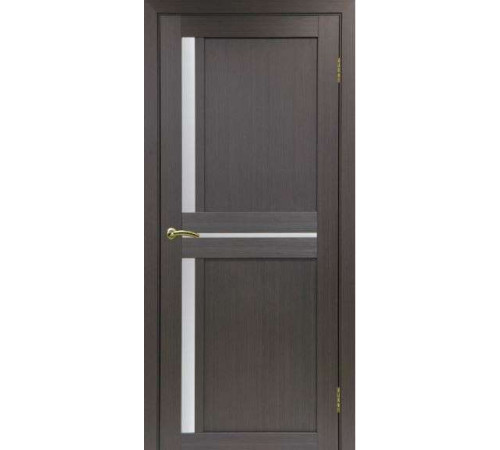 Межкомнатная дверь Optima porte Турин 523.221 ДО