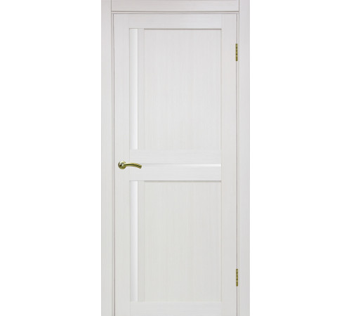Межкомнатная дверь Optima porte Турин 523.221 ДО
