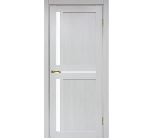 Межкомнатная дверь Optima porte Турин 523.221 ДО