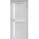 Межкомнатная дверь Optima porte Турин 523.221 ДО