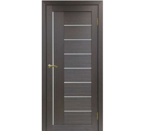 Межкомнатная дверь Optima porte Турин 524.21 ДО
