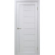 Межкомнатная дверь Optima porte Турин 524 АПП.11 Молдинг SC/SG