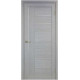 Межкомнатная дверь Optima porte Турин 524 АПП.11 Молдинг SC/SG