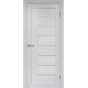 Межкомнатная дверь Optima porte Турин 524 АПП.11 Молдинг SC/SG