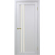 Межкомнатная дверь Optima porte Турин 525 АПС.121 Молдинг SC/SG ДО