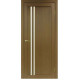 Межкомнатная дверь Optima porte Турин 525 АПС.121 Молдинг SC/SG ДО