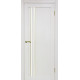 Межкомнатная дверь Optima porte Турин 525 АПС.121 Молдинг SC/SG ДО