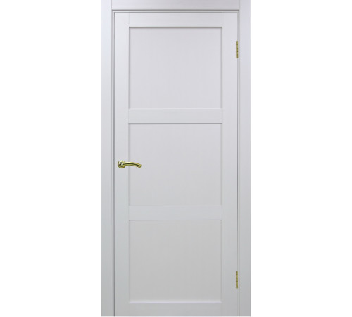 Межкомнатная дверь Optima porte Турин 530.111 ДГ