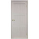 Межкомнатная дверь Optima porte Турин 530.111 ДГ