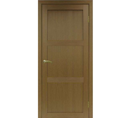 Межкомнатная дверь Optima porte Турин 530.111 ДГ