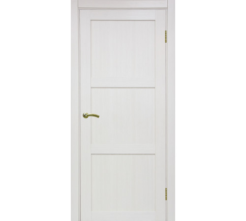 Межкомнатная дверь Optima porte Турин 530.111 ДГ