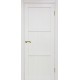 Межкомнатная дверь Optima porte Турин 530.111 ДГ