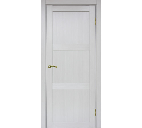 Межкомнатная дверь Optima porte Турин 530.111 ДГ