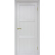 Межкомнатная дверь Optima porte Турин 530.111 ДГ