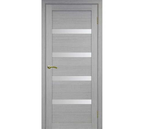 Межкомнатная дверь Optima porte Турин 505