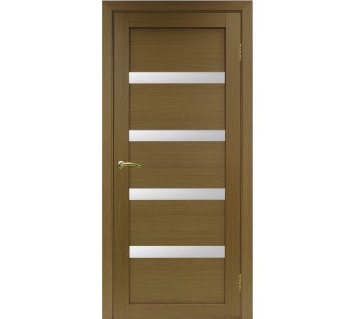 Межкомнатная дверь Optima porte Турин 505
