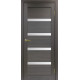 Межкомнатная дверь Optima porte Турин 505