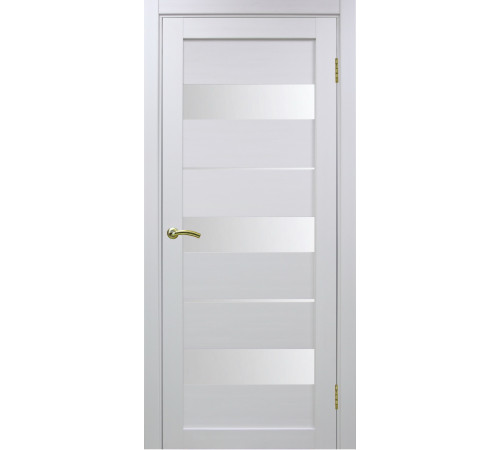 Межкомнатная дверь Optima porte Турин 526