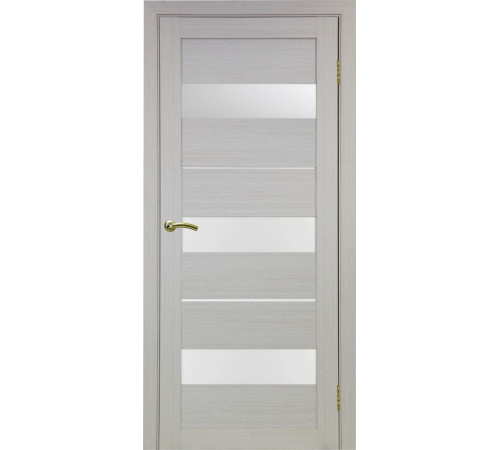 Межкомнатная дверь Optima porte Турин 526