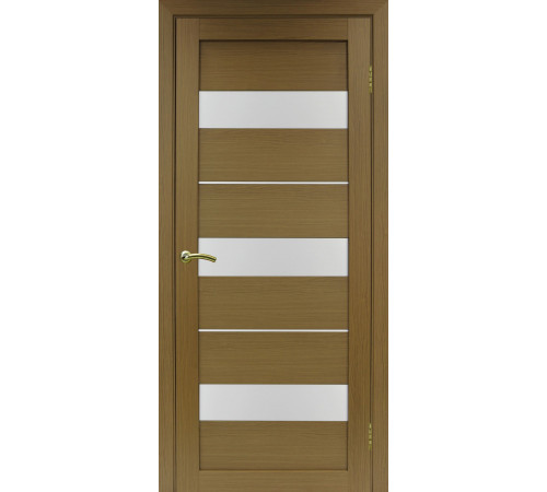Межкомнатная дверь Optima porte Турин 526
