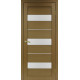 Межкомнатная дверь Optima porte Турин 526