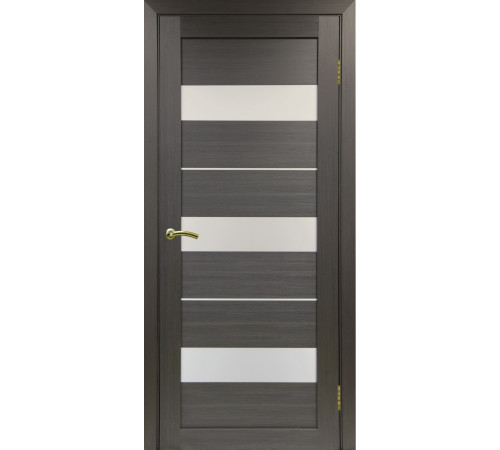 Межкомнатная дверь Optima porte Турин 526