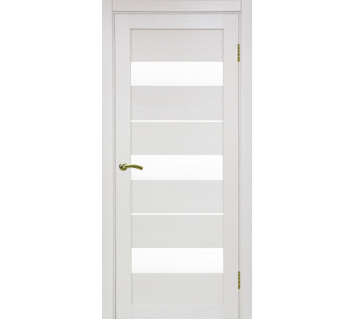 Межкомнатная дверь Optima porte Турин 526