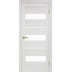 Межкомнатная дверь Optima porte Турин 526