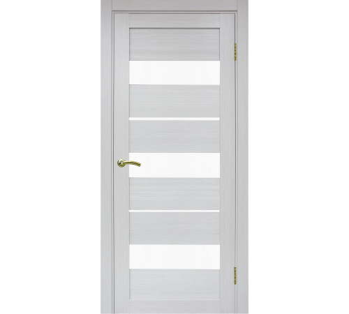 Межкомнатная дверь Optima porte Турин 526