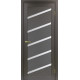 Межкомнатная дверь Optima porte Турин 506 U