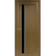 Межкомнатная дверь Optima porte Турин 528 АПП Молдинг SC/SG