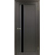 Межкомнатная дверь Optima porte Турин 528 АПП Молдинг SC/SG