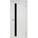 Межкомнатная дверь Optima porte Турин 528 АПП Молдинг SC/SG