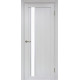Межкомнатная дверь Optima porte Турин 528 АПП Молдинг SC/SG