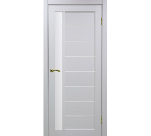 Межкомнатная дверь Optima porte Турин 554.12