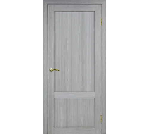Межкомнатная дверь Optima porte Тоскана 640.11