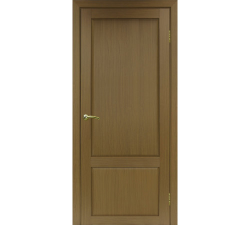 Межкомнатная дверь Optima porte Тоскана 640.11