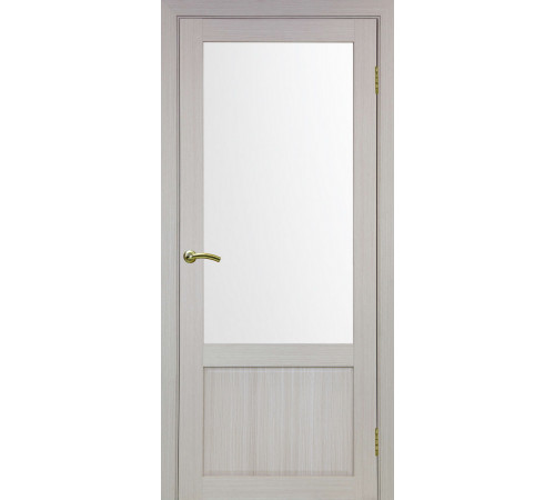 Межкомнатная дверь Optima porte Тоскана 640.21