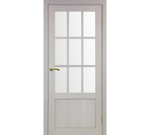 Межкомнатная дверь Optima porte Тоскана 642.2221