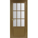 Межкомнатная дверь Optima porte Тоскана 642.2221